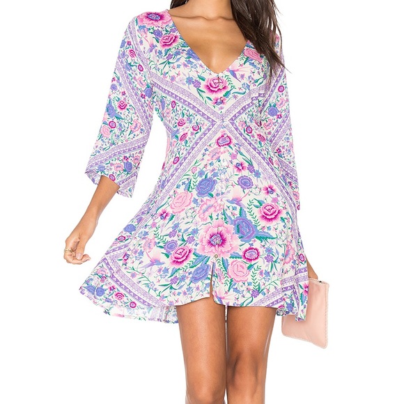 Spell Dresses & Skirts - Spell and the Gypsy Collective Babushka Playdress